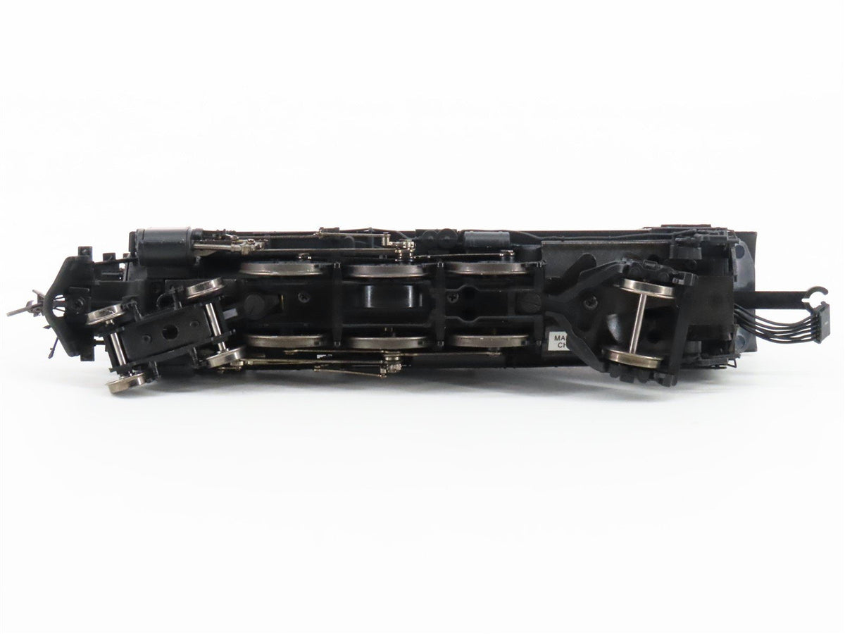 HO Scale Broadway Limited 790 PRR Railway K4s 4-6-2 Steam #3751 w/ DCC &amp; Sound