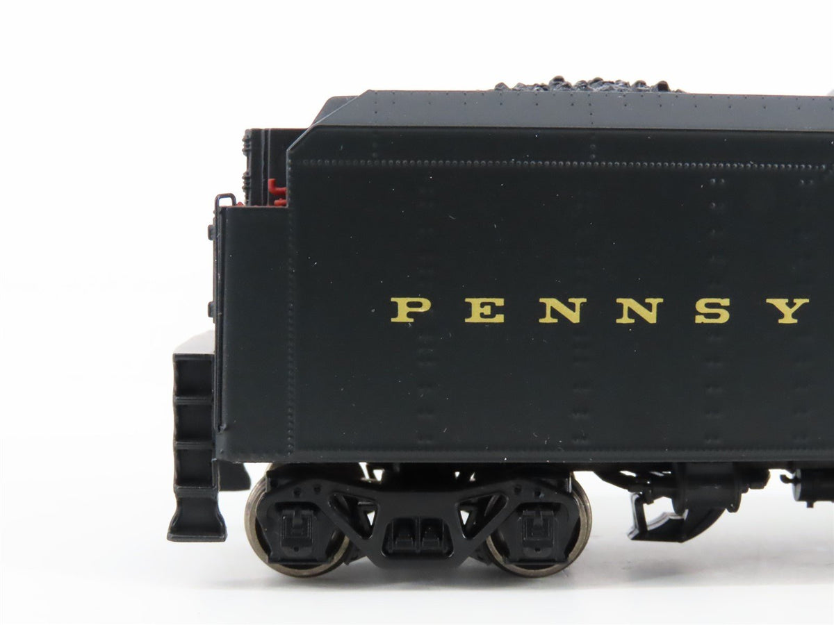 HO Scale Broadway Limited 790 PRR Railway K4s 4-6-2 Steam #3751 w/ DCC &amp; Sound