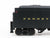 HO Scale Broadway Limited 790 PRR Railway K4s 4-6-2 Steam #3751 w/ DCC & Sound