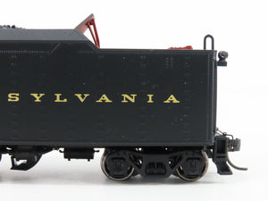 HO Scale Broadway Limited 790 PRR Railway K4s 4-6-2 Steam #3751 w/ DCC & Sound