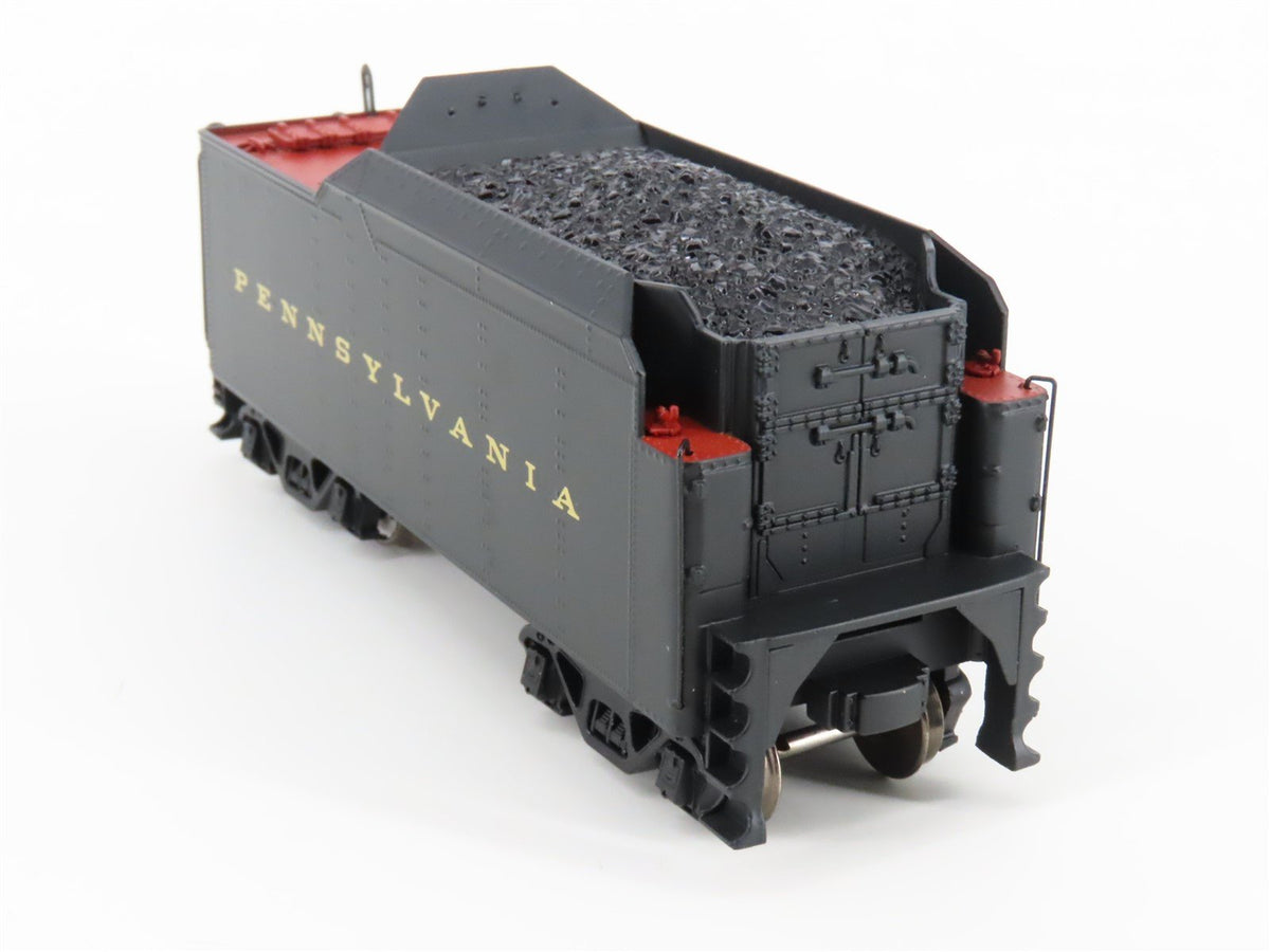 HO Scale Broadway Limited 790 PRR Railway K4s 4-6-2 Steam #3751 w/ DCC &amp; Sound