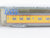 N Scale KATO 106-1102 UP Union Pacific -2 Smoothside Passenger 4-Car Set B