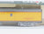 N Scale KATO 106-1102 UP Union Pacific -2 Smoothside Passenger 4-Car Set B