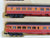 N Con-Cor 003-570019 SP Southern Pacific Daylight 6-Car HW Passenger Set #1
