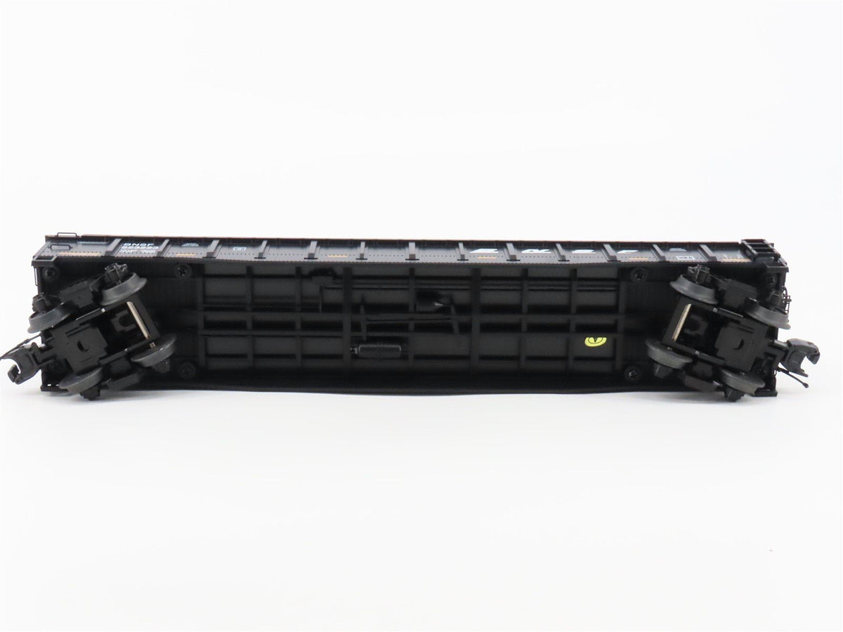 O Gauge 3-Rail MTH 20-95203 BNSF Railway Covered Gondola #523223