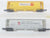 LOT of 5 N Scale Bowser/Delaware Valley Assorted 3-Bay & Airslide Hoppers