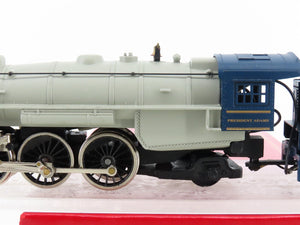 HO Scale Mantua 399-025 B&O Baltimore & Ohio 4-6-2 Steam Loco 