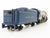 HO Scale Mantua 399-025 B&O Baltimore & Ohio 4-6-2 Steam Loco 