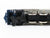 HO Scale Mantua 399-025 B&O Baltimore & Ohio 4-6-2 Steam Loco 