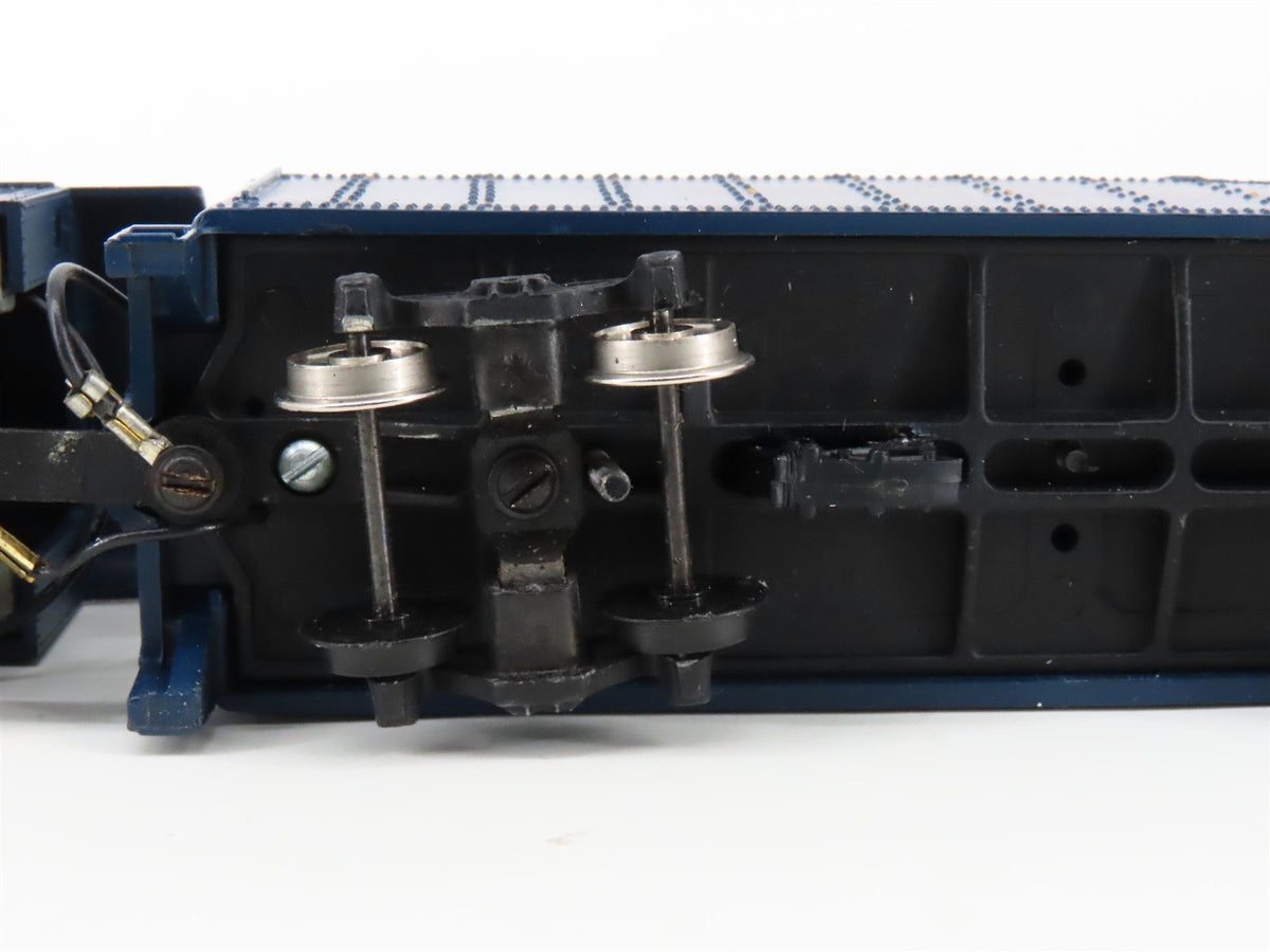 HO Scale Mantua 399-025 B&amp;O Baltimore &amp; Ohio 4-6-2 Steam Loco &quot;President Adams&quot;