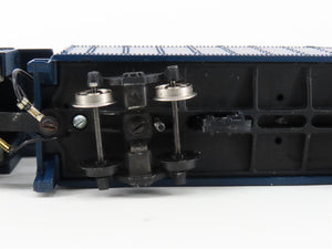 HO Scale Mantua 399-025 B&O Baltimore & Ohio 4-6-2 Steam Loco 