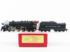 HO Scale Mantua 398-022 NYC New York Central 4-6-4 Steam Locomotive #5271