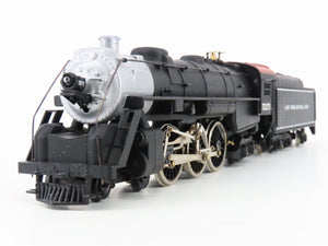 HO Scale Mantua 398-022 NYC New York Central 4-6-4 Steam Locomotive #5271