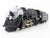 HO Scale Mantua 398-022 NYC New York Central 4-6-4 Steam Locomotive #5271