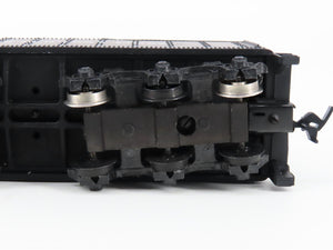 HO Scale Mantua 398-022 NYC New York Central 4-6-4 Steam Locomotive #5271