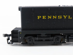 HO Scale KATO 37-108 PRR Pennsylvania NW2 Diesel Locomotive #5912