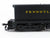 HO Scale KATO 37-108 PRR Pennsylvania NW2 Diesel Locomotive #5912