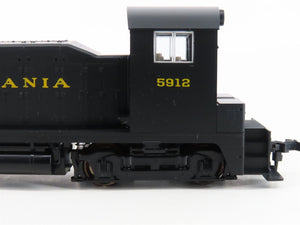HO Scale KATO 37-108 PRR Pennsylvania NW2 Diesel Locomotive #5912