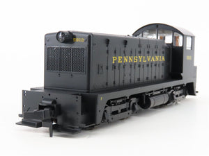 HO Scale KATO 37-108 PRR Pennsylvania NW2 Diesel Locomotive #5912