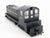 HO Scale KATO 37-108 PRR Pennsylvania NW2 Diesel Locomotive #5912