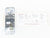 HO Scale KATO 37-108 PRR Pennsylvania NW2 Diesel Locomotive #5912