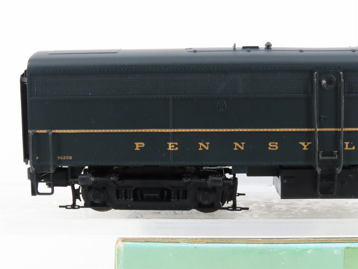 HO Scale Proto 2000 8376 PRR Pennsylvania FB2 Diesel #9620B UNPOWERED