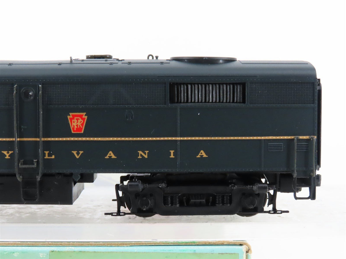HO Scale Proto 2000 8376 PRR Pennsylvania FB2 Diesel #9620B UNPOWERED