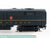 HO Scale Proto 2000 8376 PRR Pennsylvania FB2 Diesel #9620B UNPOWERED