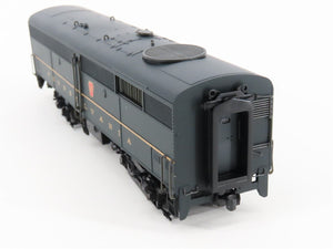 HO Scale Proto 2000 8376 PRR Pennsylvania FB2 Diesel #9620B UNPOWERED