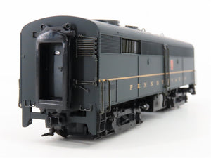 HO Scale Proto 2000 8376 PRR Pennsylvania FB2 Diesel #9620B UNPOWERED