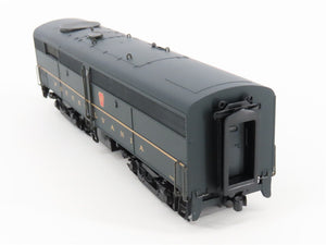 HO Scale Proto 2000 8376 PRR Pennsylvania FB2 Diesel #9620B UNPOWERED