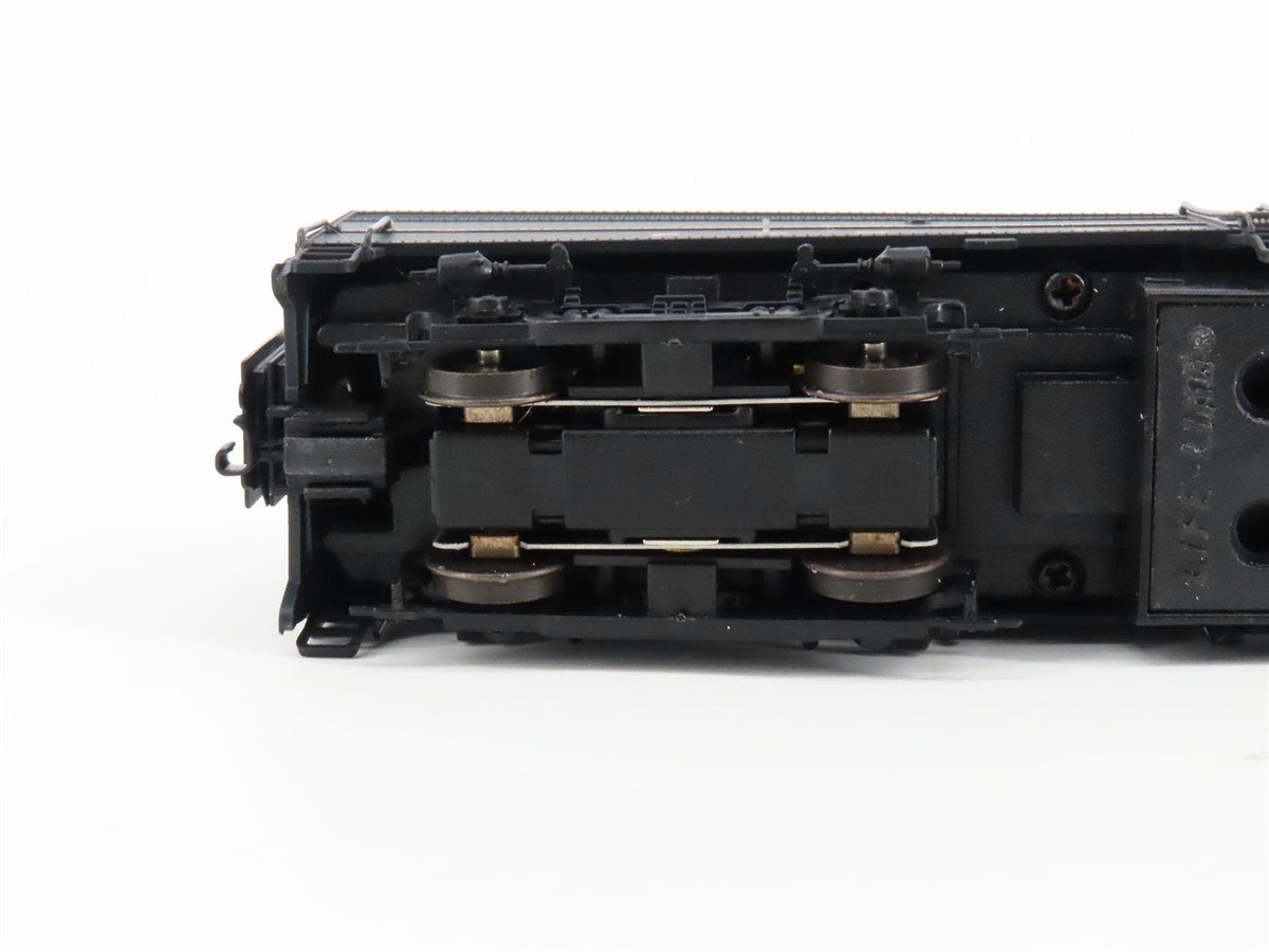 HO Scale Proto 2000 8376 PRR Pennsylvania FB2 Diesel #9620B UNPOWERED