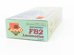 HO Scale Proto 2000 8376 PRR Pennsylvania FB2 Diesel #9620B UNPOWERED