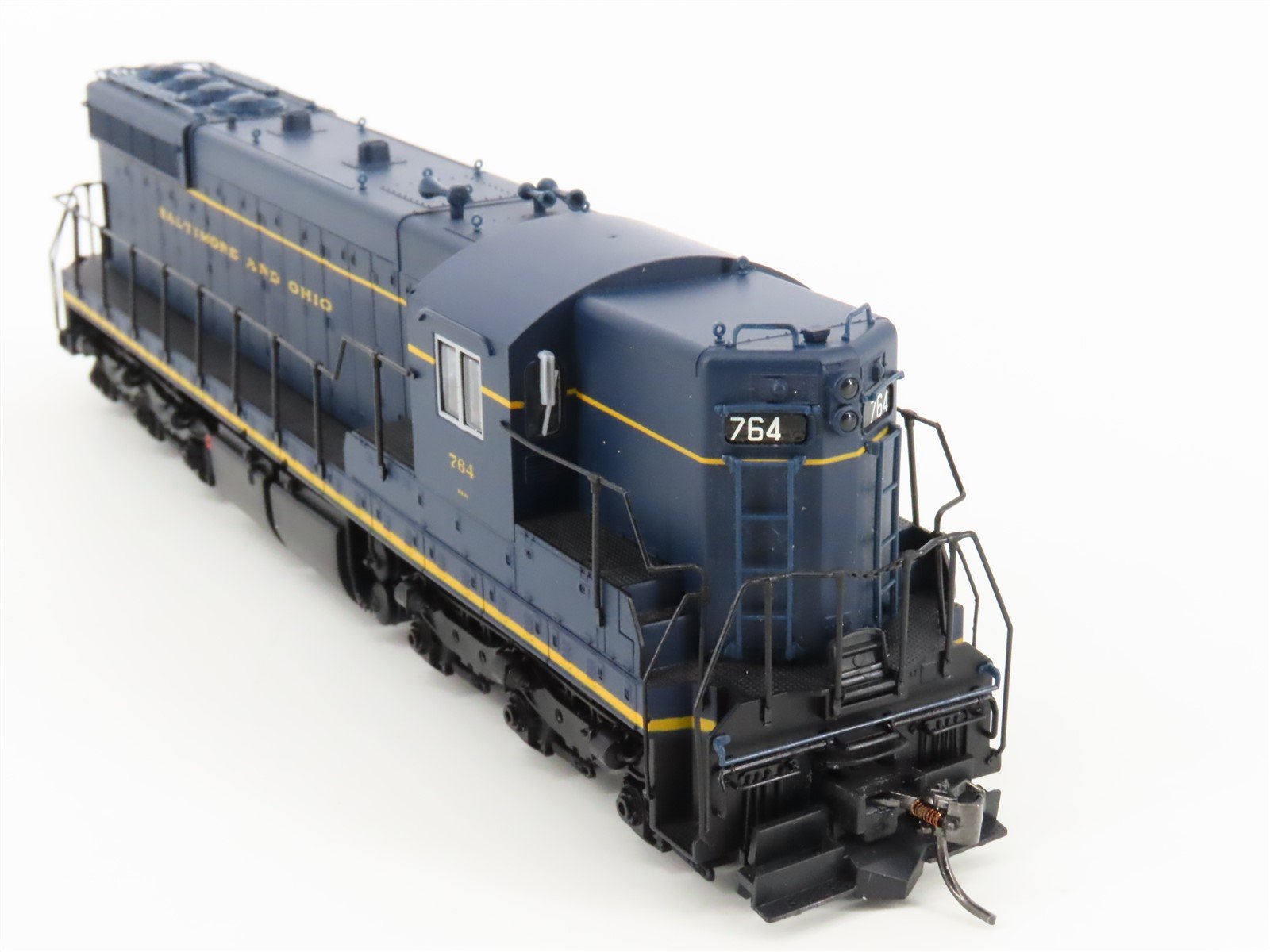 Walthers - PROTO 2000 Diesel EMD SD7 Powered w/Sound & DCC