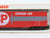 LOT of 3 N Scale Arnold UP, SP, ATSF Hy-Cube Double Door Box Cars