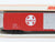 LOT of 3 N Scale Arnold UP, SP, ATSF Hy-Cube Double Door Box Cars