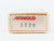 LOT of 3 N Scale Arnold UP, SP, ATSF Hy-Cube Double Door Box Cars