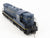 HO Scale Proto 2000 8220 B&O Baltimore & Ohio SD7 Diesel Locomotive #763
