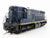 HO Scale Proto 2000 8220 B&O Baltimore & Ohio SD7 Diesel Locomotive #763