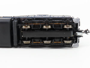 HO Scale Proto 2000 8220 B&O Baltimore & Ohio SD7 Diesel Locomotive #763