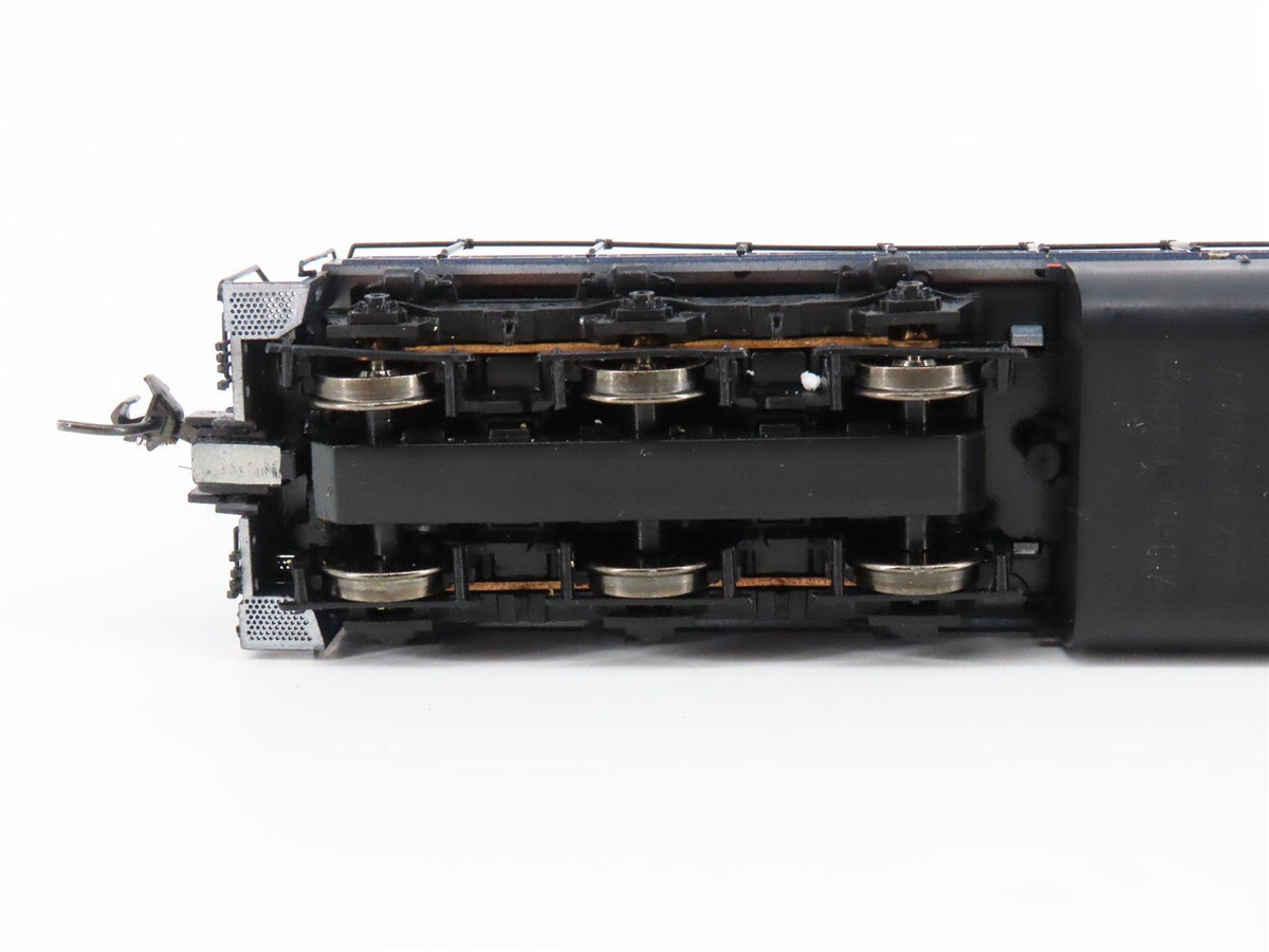 HO Scale Proto 2000 8220 B&amp;O Baltimore &amp; Ohio SD7 Diesel Locomotive #763