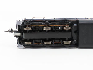 HO Scale Proto 2000 8220 B&O Baltimore & Ohio SD7 Diesel Locomotive #763