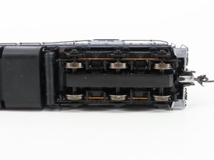 HO Scale Proto 2000 8220 B&O Baltimore & Ohio SD7 Diesel Locomotive #763