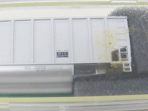 LOT of 8 N Scale Deluxe Innovations BN, AECX, PGEX, SFIX Coal Gondolas