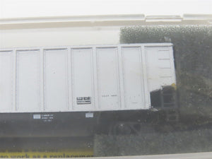 LOT of 8 N Scale Deluxe Innovations BN, AECX, PGEX, SFIX Coal Gondolas