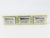 LOT of 8 N Scale Deluxe Innovations BN, AECX, PGEX, SFIX Coal Gondolas