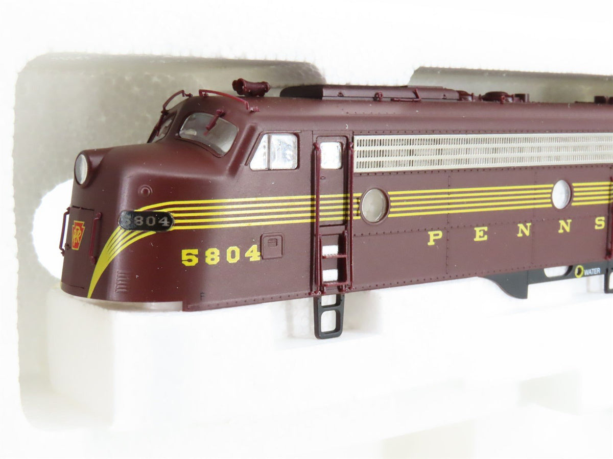 HO Scale Proto 2000 8116 PRR Pennsylvania E8/9A Diesel Locomotive #5804A