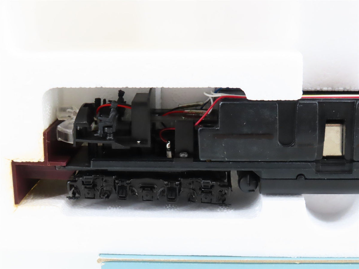 HO Scale Proto 2000 8116 PRR Pennsylvania E8/9A Diesel Locomotive #5804A