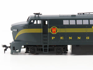 HO E-R Models 040-4106-1 PRR Pennsylvania Sharknose RF16A Diesel Loco #2006