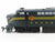 HO E-R Models 040-4106-1 PRR Pennsylvania Sharknose RF16A Diesel Loco #2006